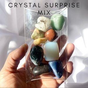 Crystal Surprise Mix